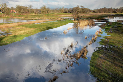 BUITEN BEELD Foto: 416285