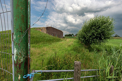 BUITEN BEELD Foto: 417056
