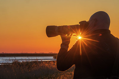 BUITEN BEELD Foto: 417279