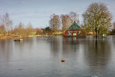 BUITEN BEELD Foto: 417457