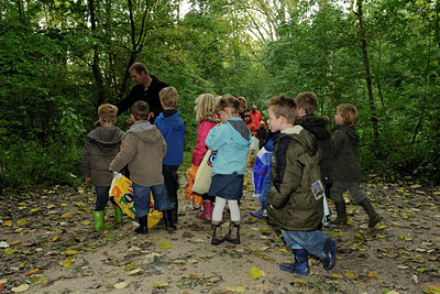 BUITEN BEELD Foto: 41289