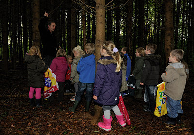 BUITEN BEELD Foto: 41290