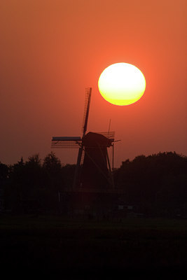 BUITEN BEELD Foto: 41423