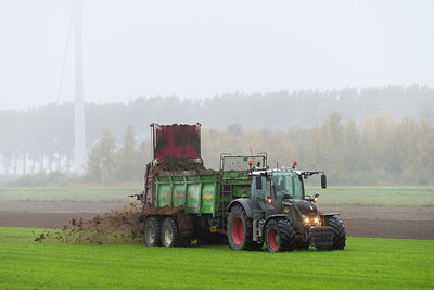 BUITEN BEELD Foto: 419878