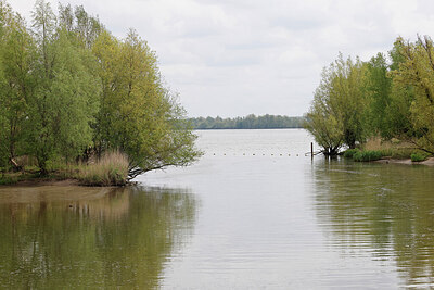 BUITEN BEELD Foto: 422809