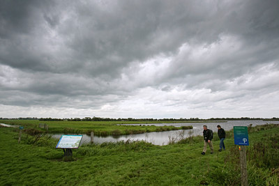 BUITEN BEELD Foto: 42640