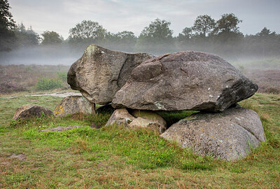 BUITEN BEELD Foto: 429622