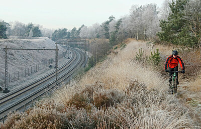 BUITEN BEELD Foto: 429690