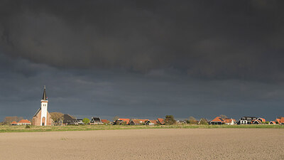 BUITEN BEELD Foto: 429844