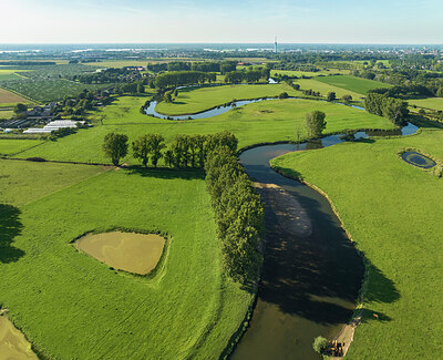 BUITEN BEELD Foto: 430084