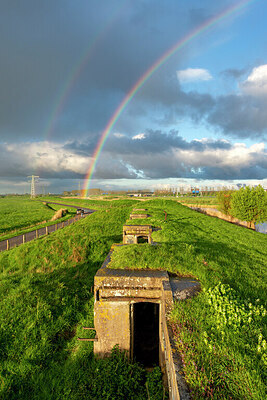 BUITEN BEELD Foto: 433857