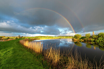 BUITEN BEELD Foto: 433904