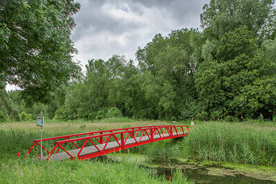 BUITEN BEELD Foto: 434897