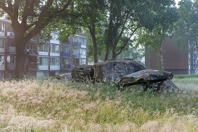 BUITEN BEELD Foto: 434999