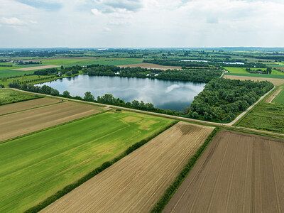BUITEN BEELD Foto: 435107