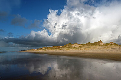 BUITEN BEELD Foto: 437061