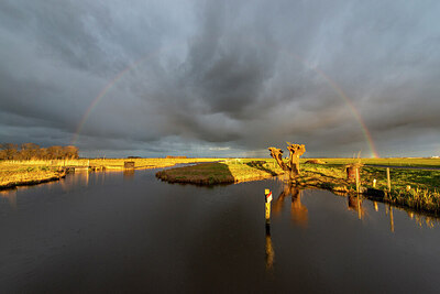 BUITEN BEELD Foto: 437606