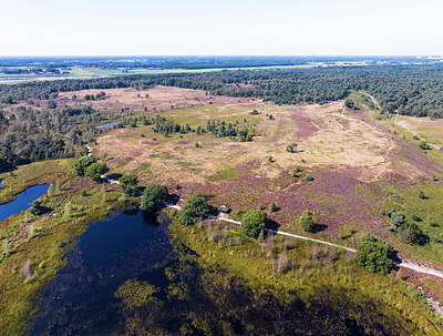 BUITEN BEELD Foto: 437878