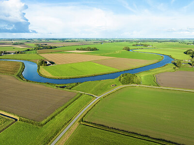 BUITEN BEELD Foto: 437938
