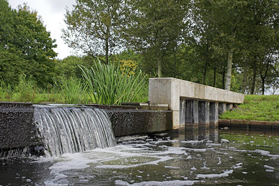 BUITEN BEELD Foto: 43756