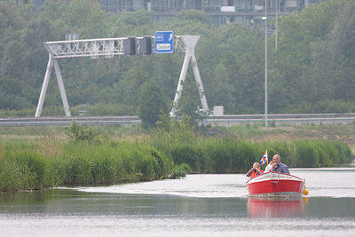 BUITEN BEELD Foto: 44150