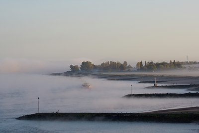 BUITEN BEELD Foto: 44642