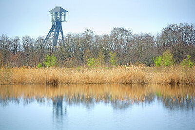 BUITEN BEELD Foto: 450016