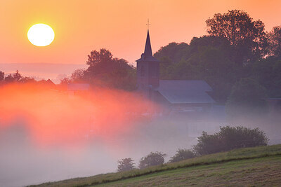 BUITEN BEELD Foto: 450020