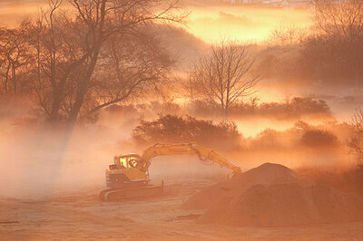 BUITEN BEELD Foto: 450046