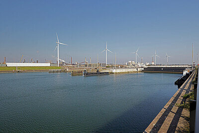BUITEN BEELD Foto: 451205