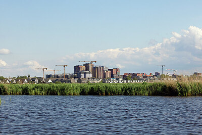 BUITEN BEELD Foto: 451207