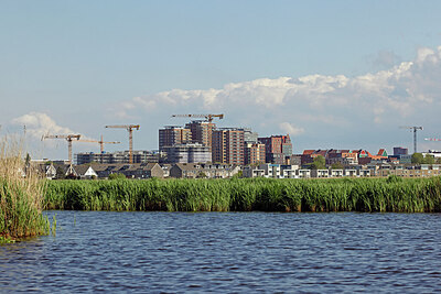 BUITEN BEELD Foto: 451344