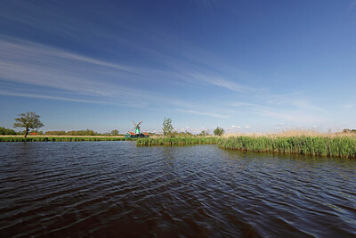 BUITEN BEELD Foto: 451347