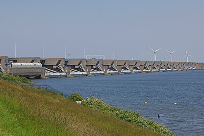 BUITEN BEELD Foto: 451375