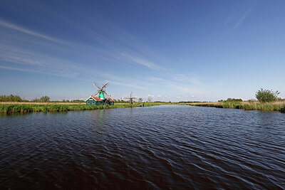 BUITEN BEELD Foto: 451412