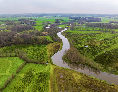 BUITEN BEELD Foto: 451990