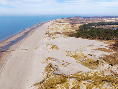 BUITEN BEELD Foto: 452512
