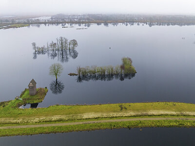 BUITEN BEELD Foto: 453671