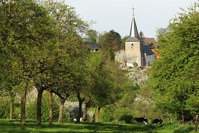 BUITEN BEELD Foto: 45115