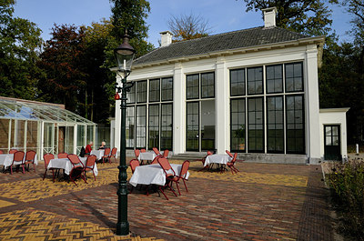 BUITEN BEELD Foto: 45240