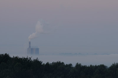 BUITEN BEELD Foto: 45262