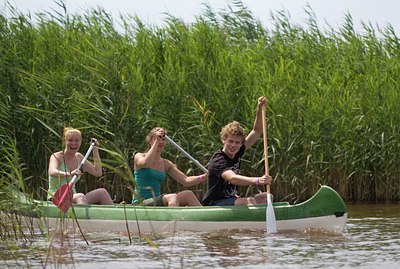 BUITEN BEELD Foto: 45287