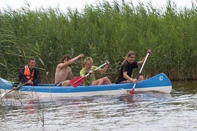 BUITEN BEELD Foto: 45290