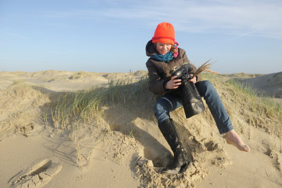 BUITEN BEELD Foto: 45612