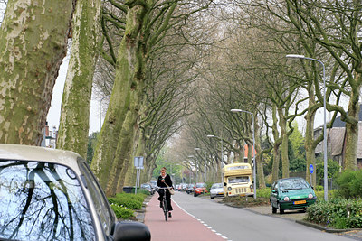 BUITEN BEELD Foto: 46017