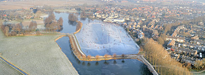 BUITEN BEELD Foto: 46117