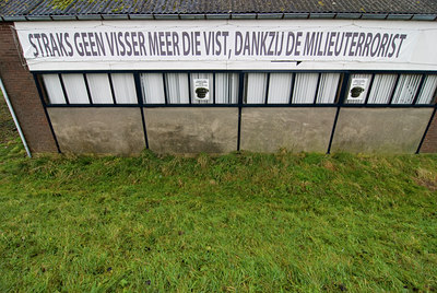 BUITEN BEELD Foto: 46351