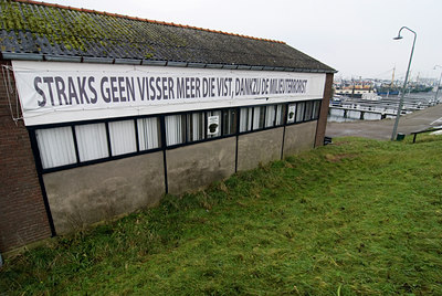 BUITEN BEELD Foto: 46352