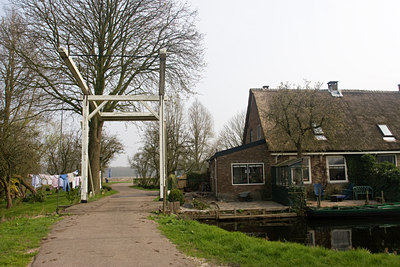 BUITEN BEELD Foto: 46425