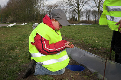 BUITEN BEELD Foto: 46694